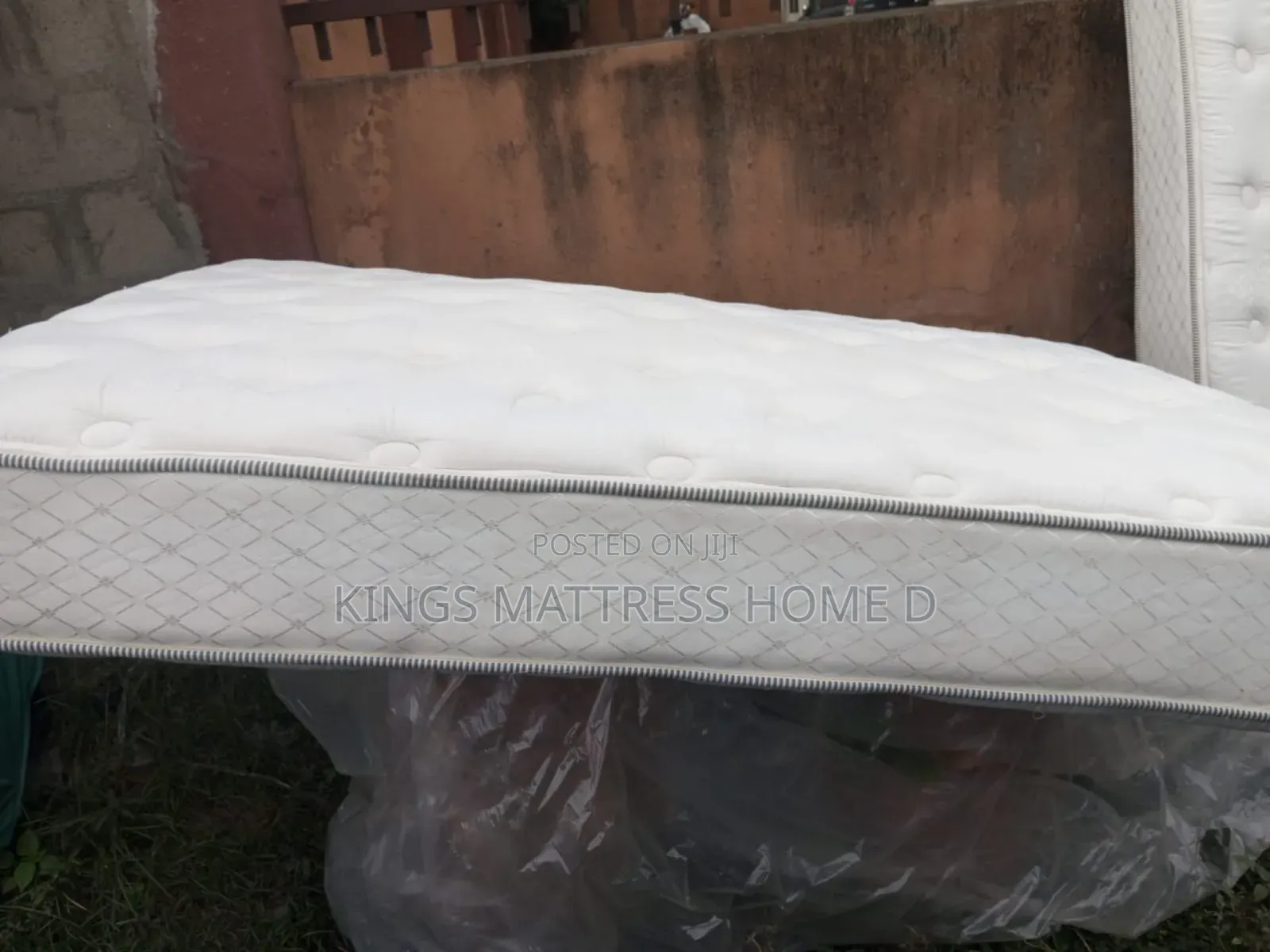 Mattress for Home Use