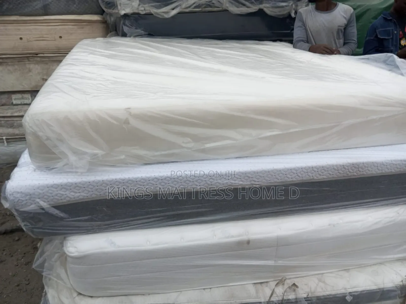 Mattress for Home Use