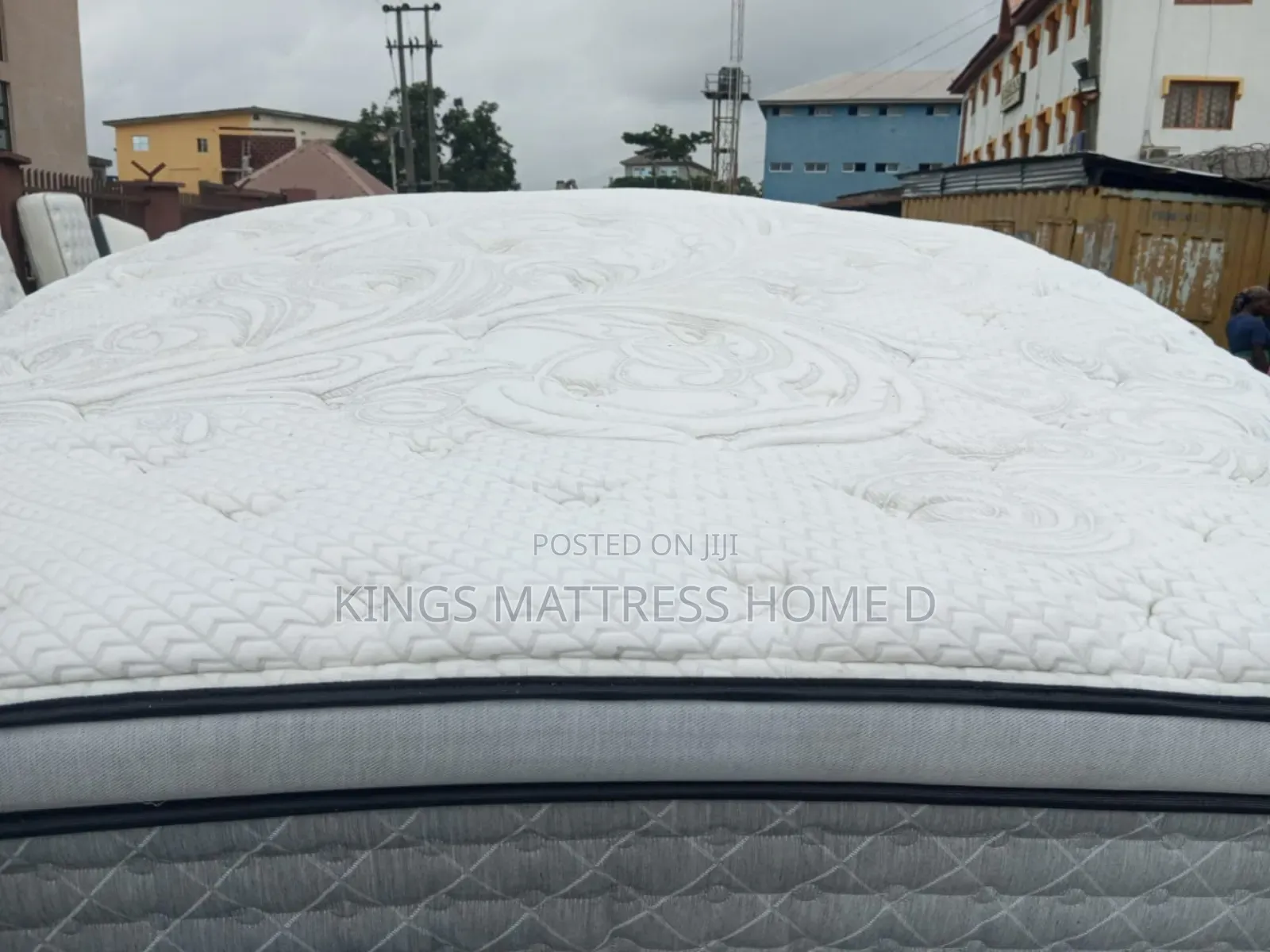 Mattress for Home Use