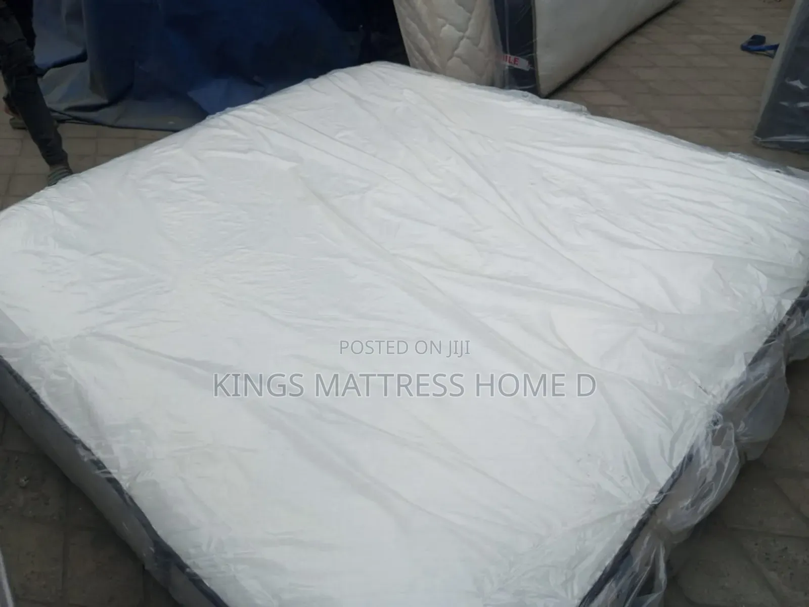 Mattress for Home Use