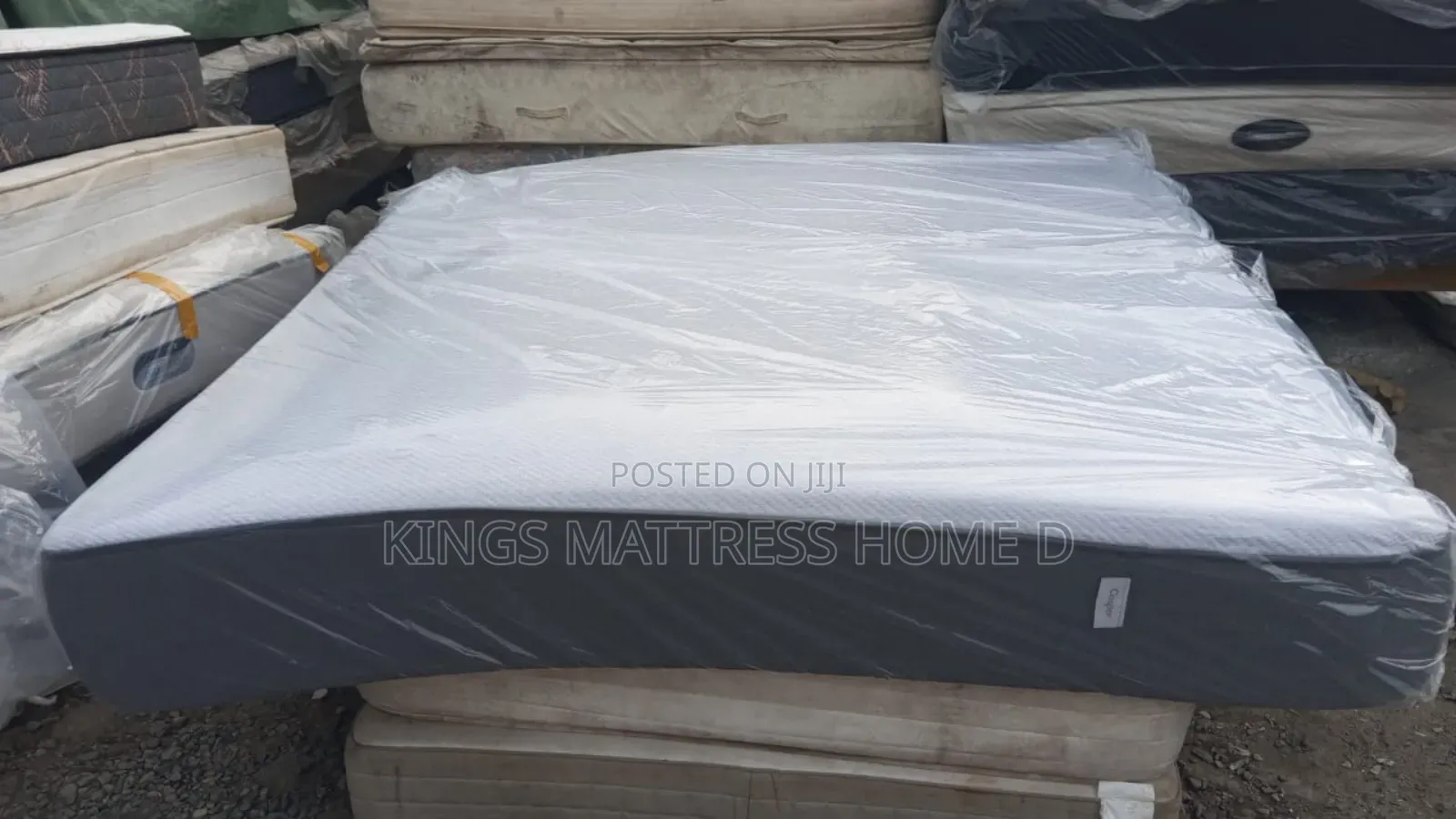 Mattress for Home Use