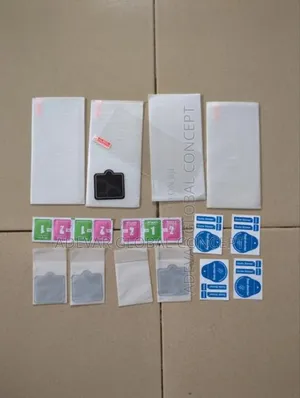 4pcs Xiaomi 12t Glass Camera 4pcs Glass Screen Protector Film