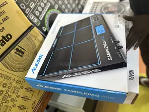Alesis Electric Drum Sampler