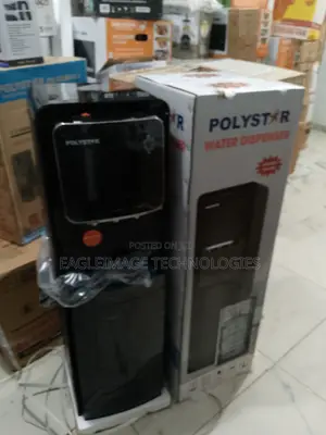 Efficient 3-Tap System – Polystar Pv-R6jx-5blk