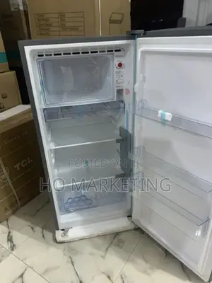 Skyrun Fast Cooling 160l Refrigerator
