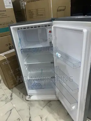 Smart Cooling Skyrun 160l Fridge