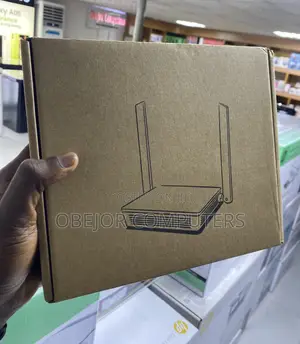 Huawei Echolife Hg8145v5 Optical Network Terminal