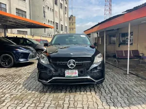 Mercedes-Benz M Class ML 350 4Matic 2012 Black