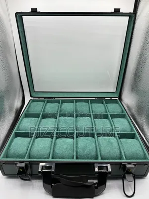Original Watch Box Available in Store
