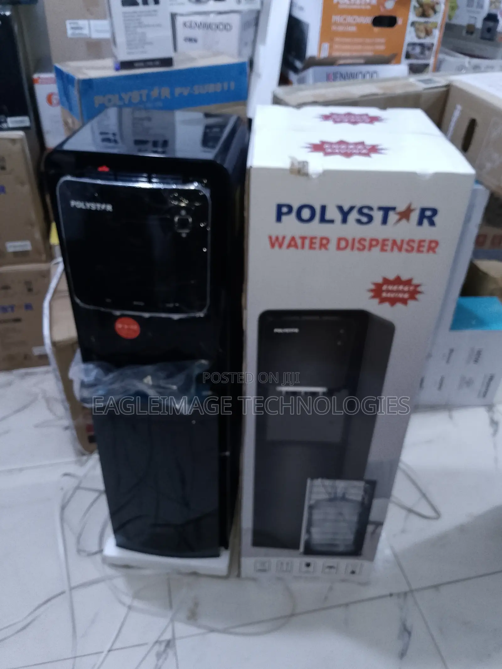 Shop Trusted Polystar Pv-R6jx-5blk Today