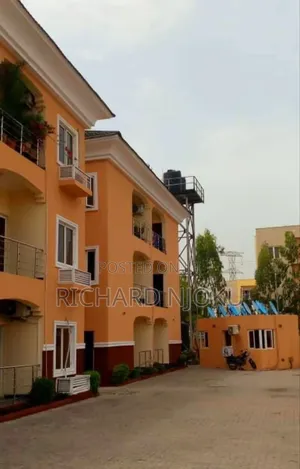 2bdrm Block of Flats in Victoria Island Extension for sale