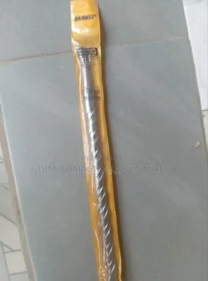 20mm X 350mm Concrete Drilling Bid(Dannio)