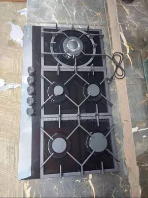 Phiima 5 Buner Glass Coker