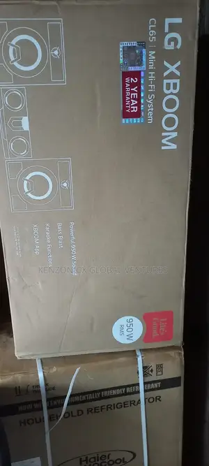 Lg Xboom Home Theater