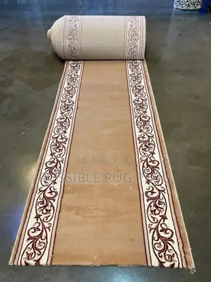 Quality Designs Runner Rug