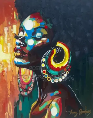 Radiance in Colors