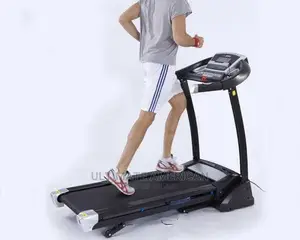 2HP With MP3,Incline, Treadmill Users Weight 120kg to 150kg