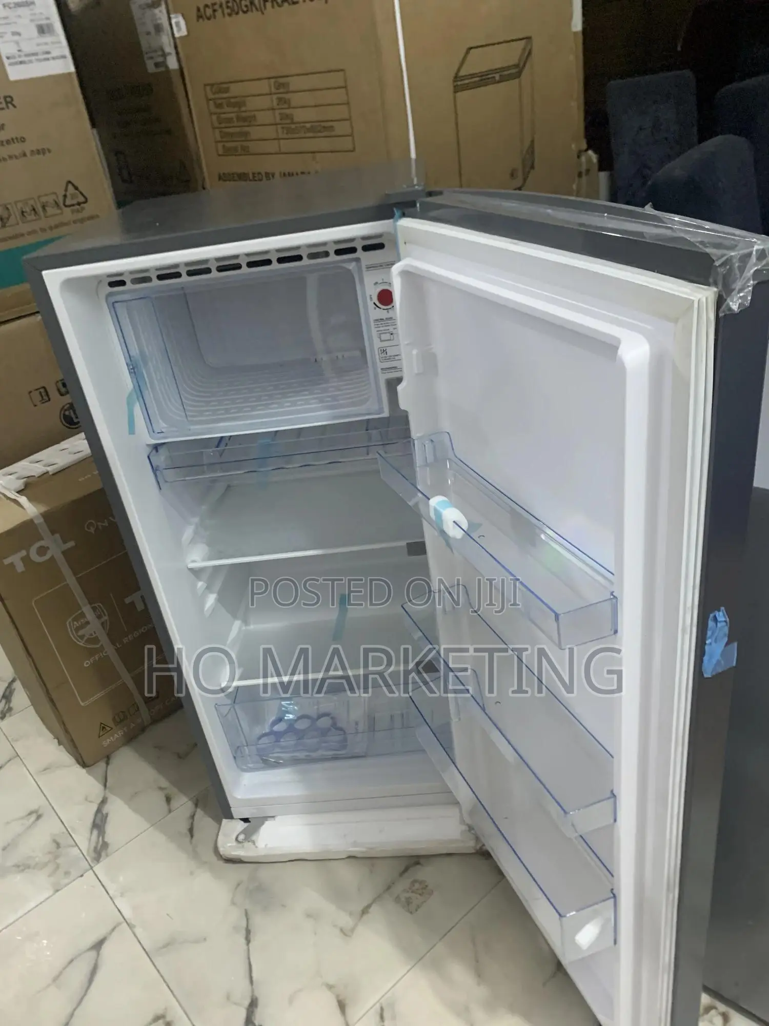 Skyrun Ultimate Cooling Refrigerator – 160 Litres