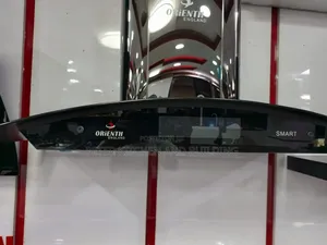 Oreint Kitchen Accessories Range Hood Digital