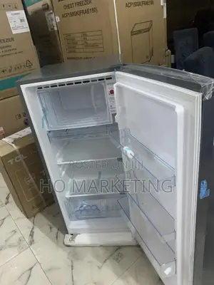 Skyrun Fridge – 160l Low Voltage Friendly