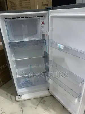 Skyrun BCD-160hc 160l Refrigerator – Keeps Food Fresh Longer