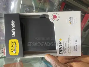 iPhone 17 Promax, 17 Air, 17 Pro Otterbox Case