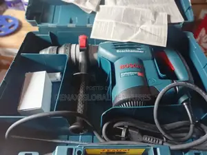 GBH 4-32 Bosch Rotaryhammer