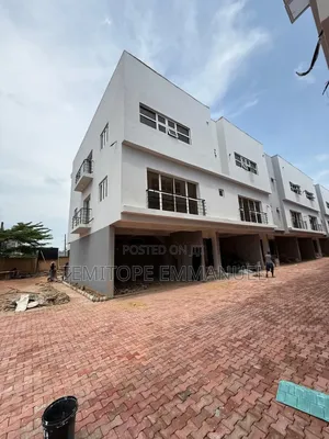 Furnished 4bdrm Duplex in Ikoyi, Awolowo Road for sale