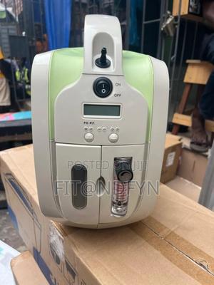 Oxygen Concentrator Portable With Battery Back Up in Lagos Island (Eko ...