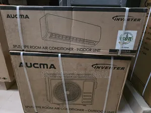 Acuma Inverter 1hp Split Unit Ac