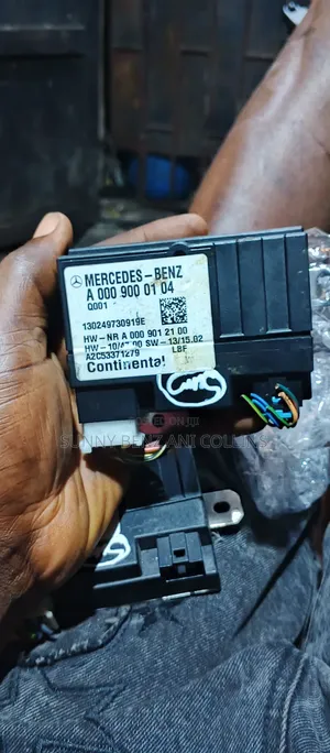 Fuel Pump Module Ml 350,Gl 450,Gle W166