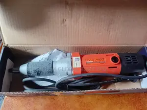 Kynko Die Grinder