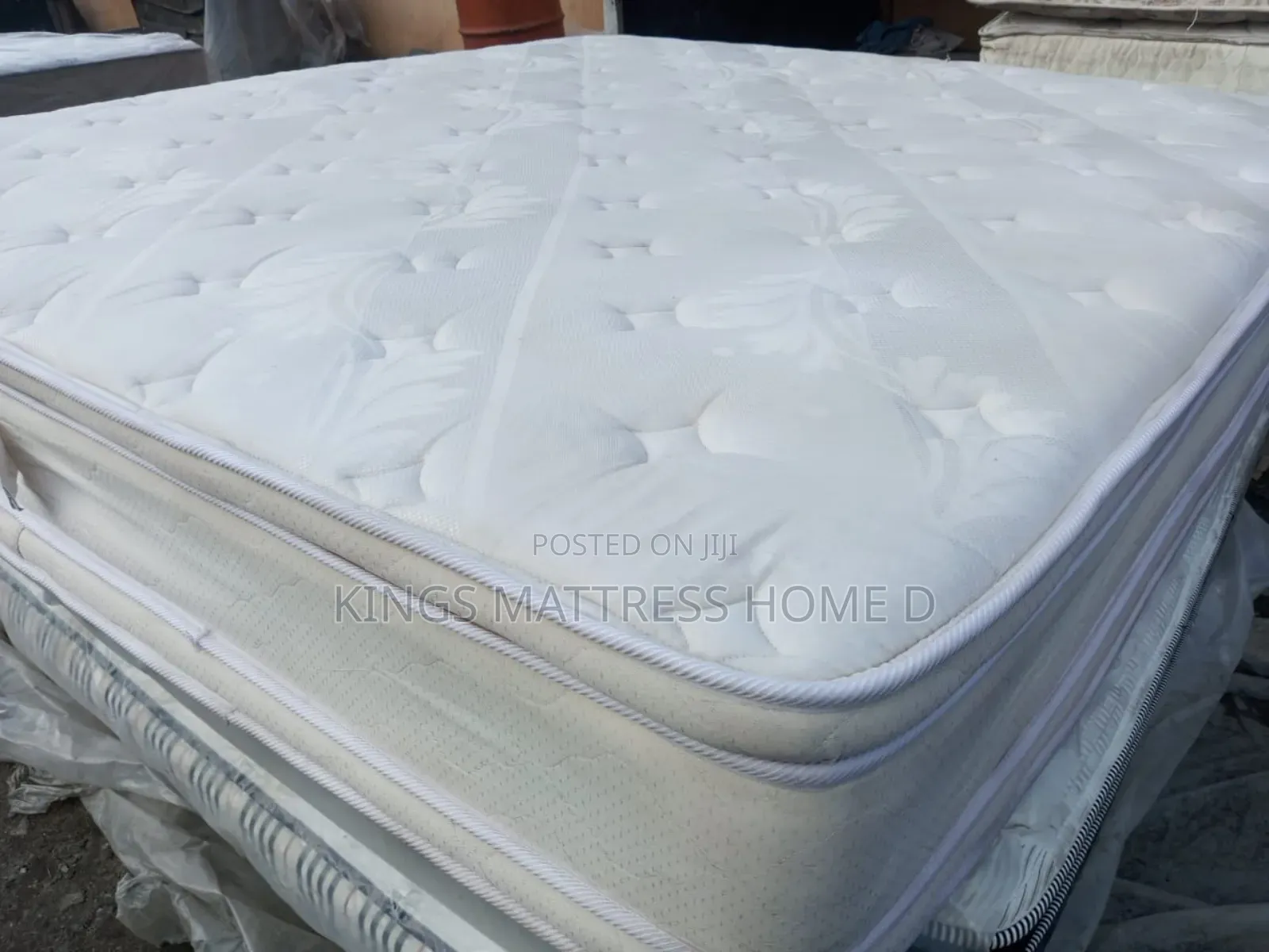 Mattress for Good Condition