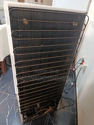 Daewoo Fridge