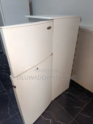 Daewoo Fridge