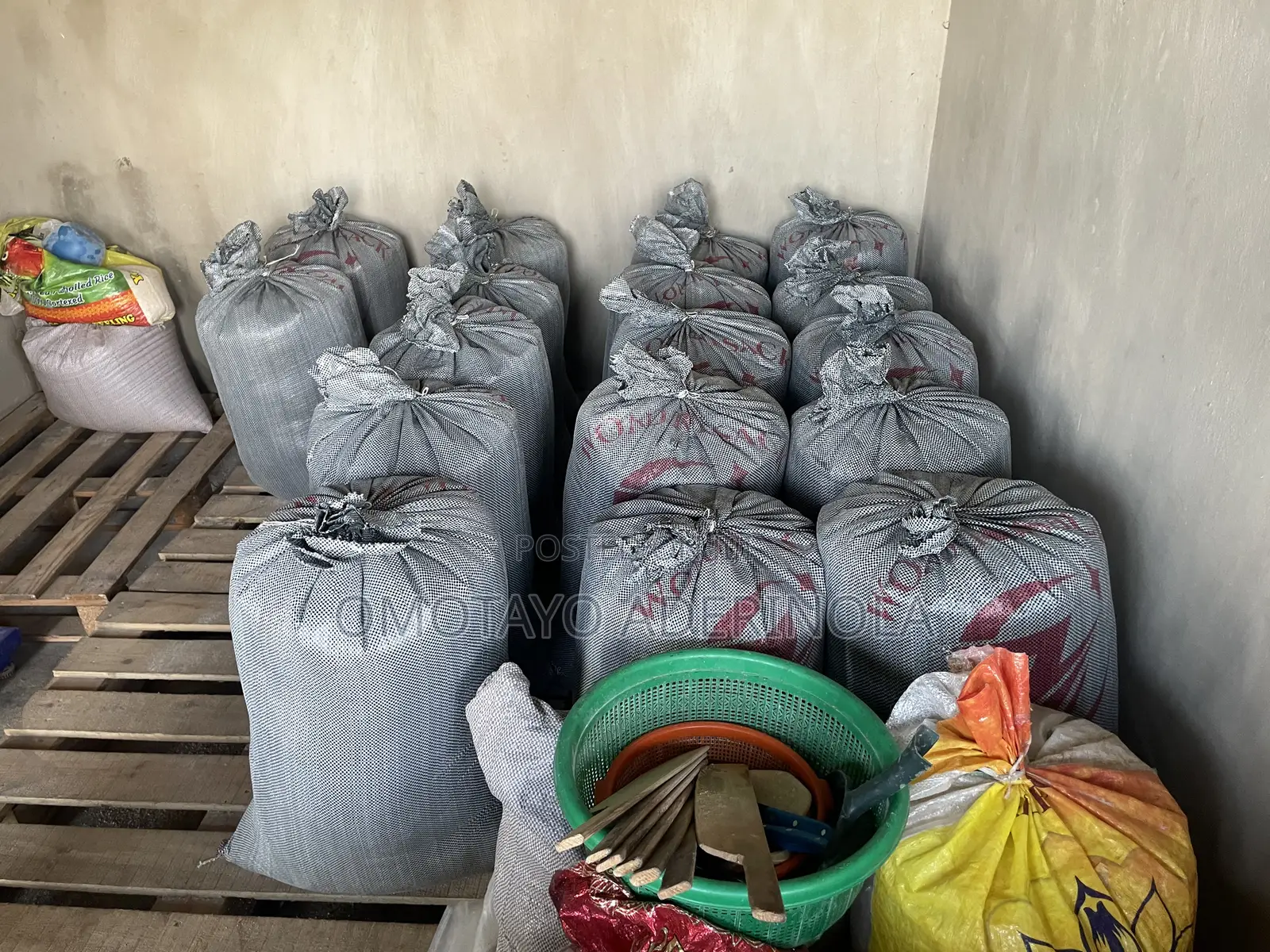 Garri Ijebu