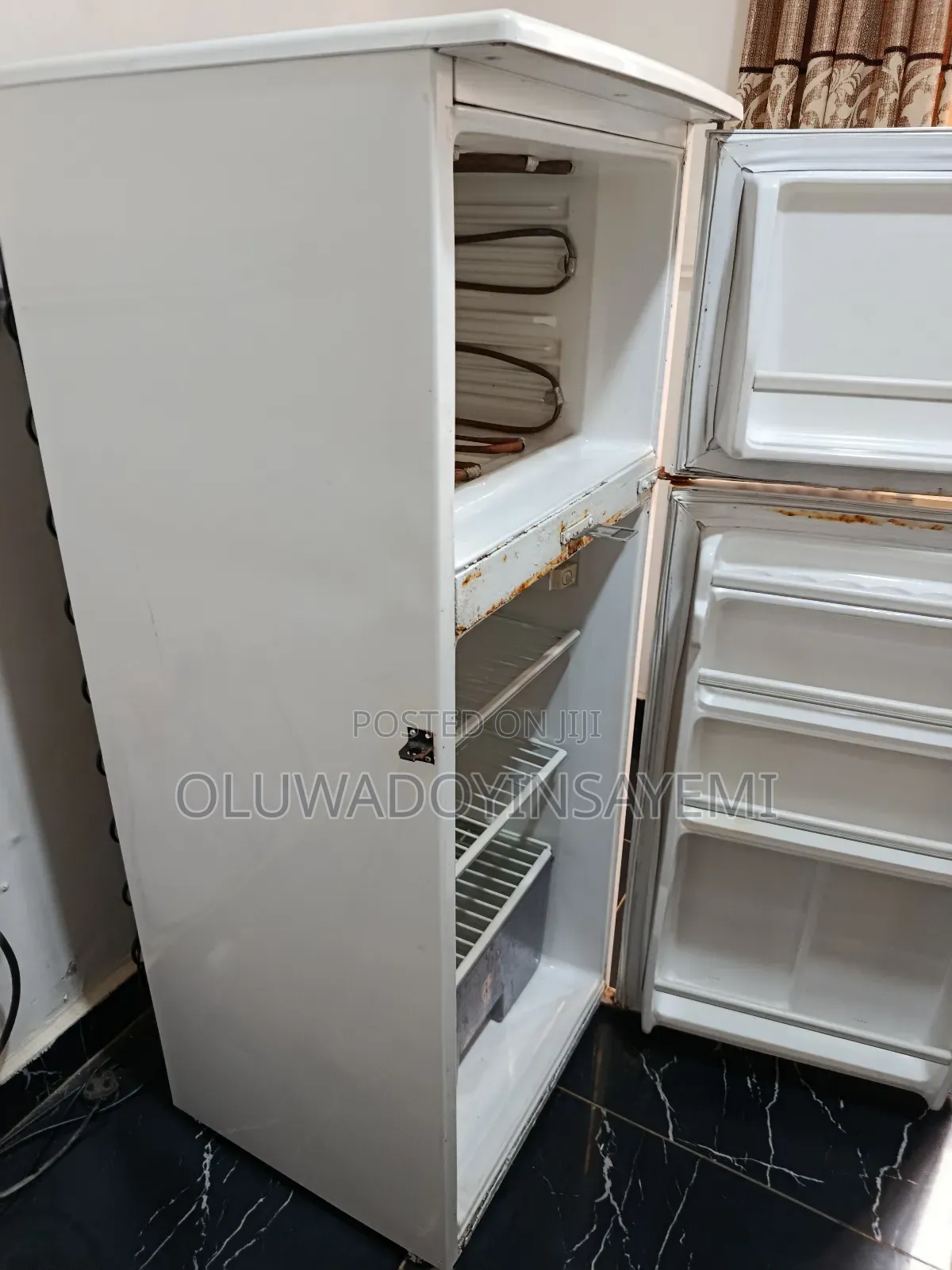 Daewoo Fridge