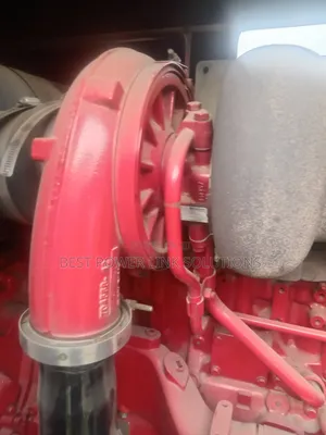 500kva Uk Perkins Generator Soundproof for Rent