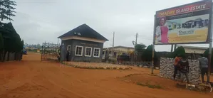 3bdrm Bungalow in Treasure Island, Shimawa for sale