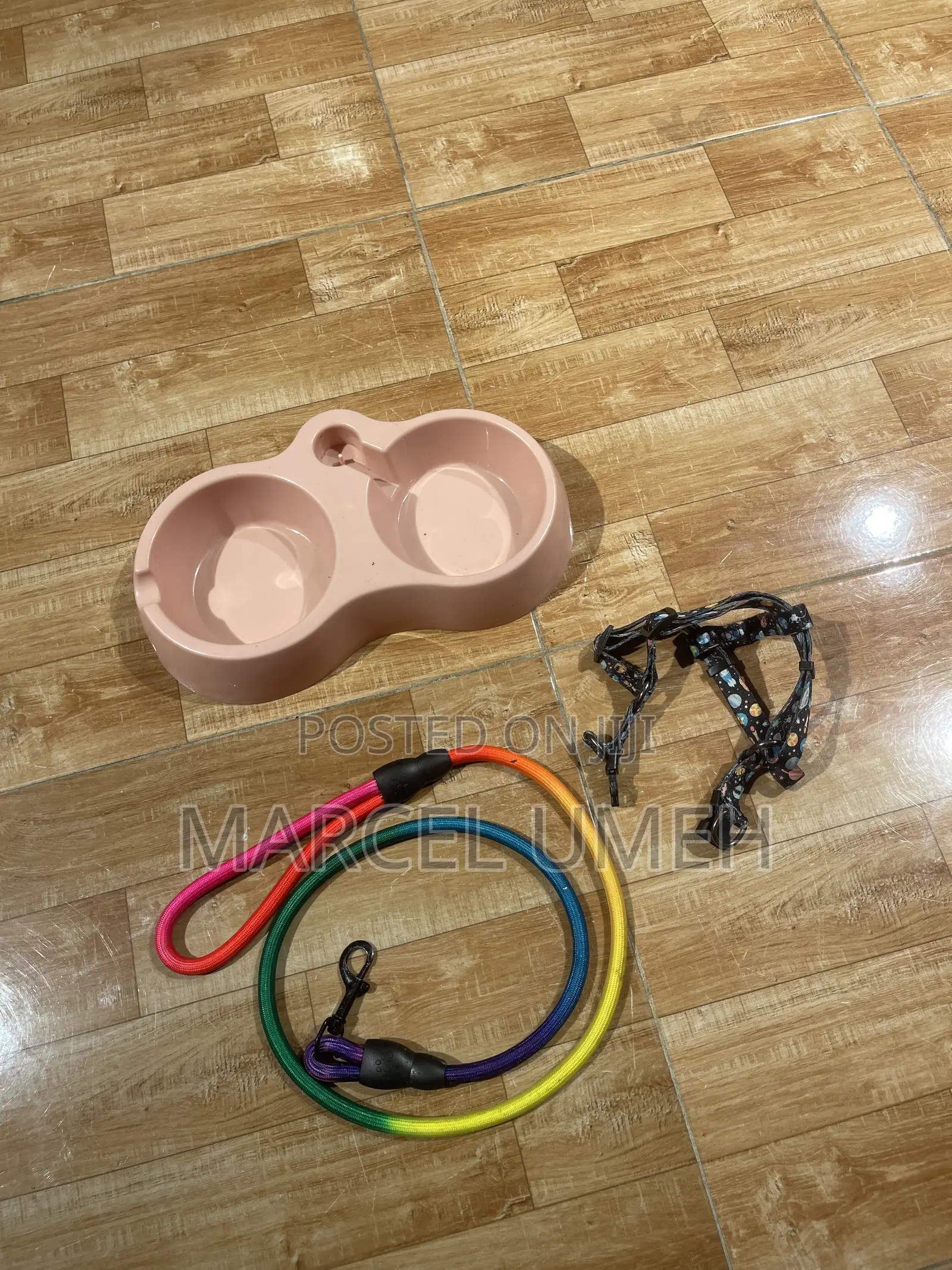 Dog/Cat Accessories
