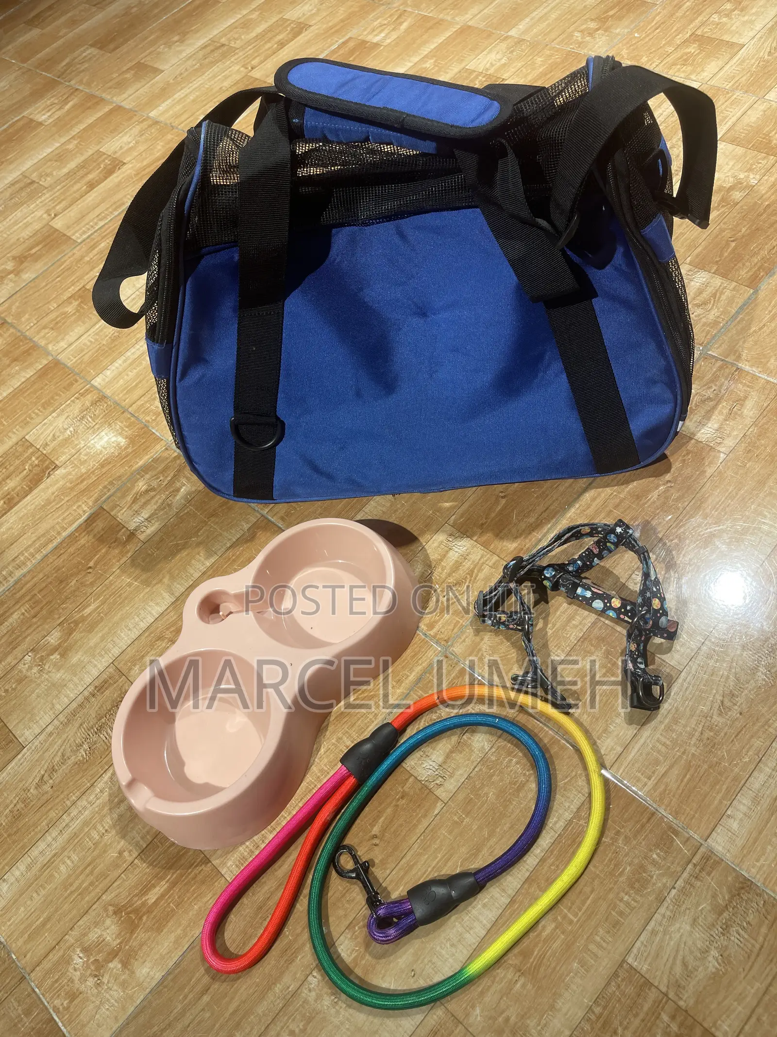 Dog/Cat Accessories
