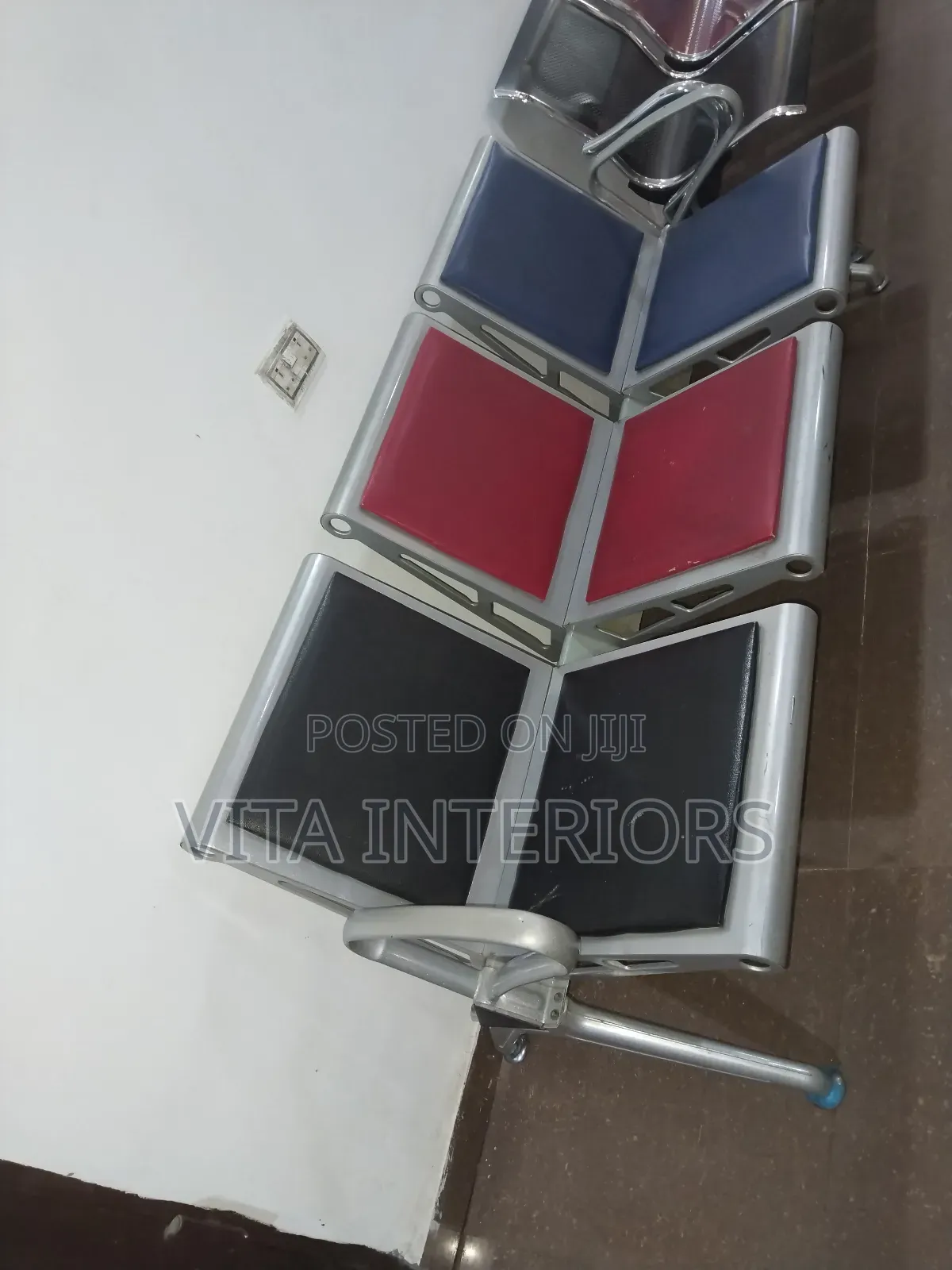 Airport Chair