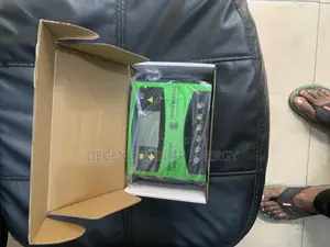 600a PWM Tasha Charge Controller