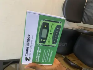 600a PWM Tasha Charge Controller