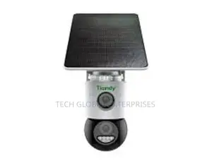 Tiandy 6mp Solar Color Maker 4g (Tc-H363u)