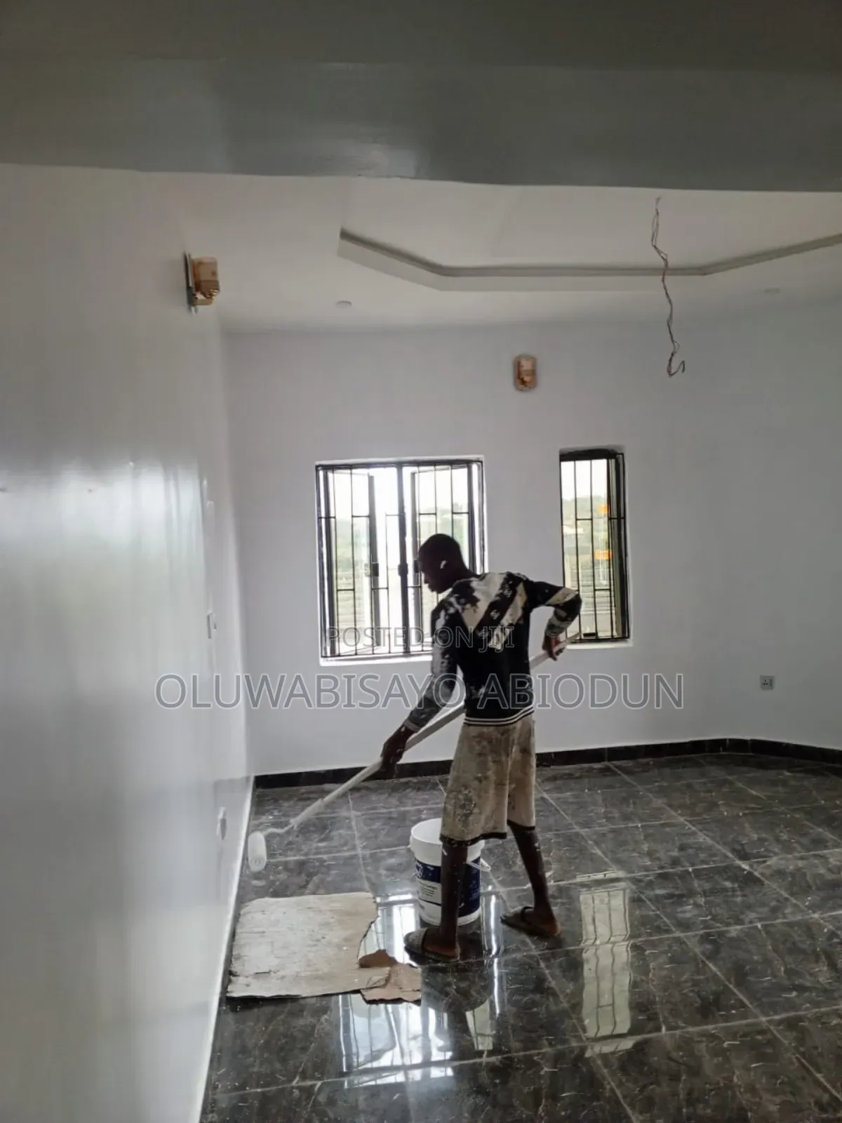 Professional Pop Installation, Wall Screening, 3d, Stucco and Painting