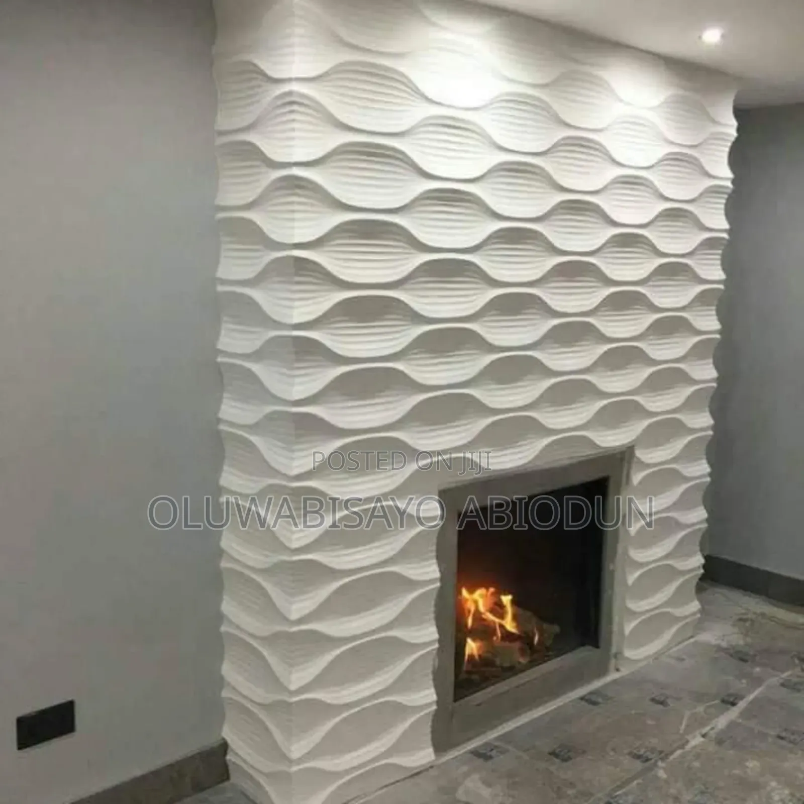 Professional Pop Installation, Wall Screening, 3d, Stucco and Painting