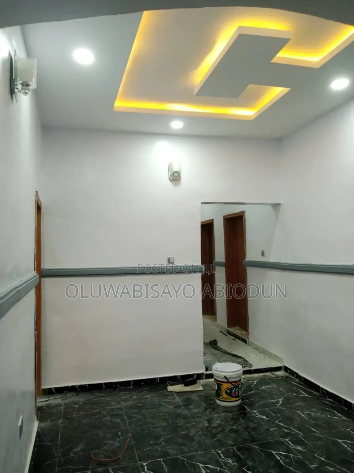 Professional Pop Installation, Wall Screening, 3d, Stucco and Painting