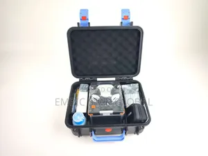 Vis-link Fiber Optics Fusion Splicer