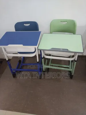 Student Luxury Chair
